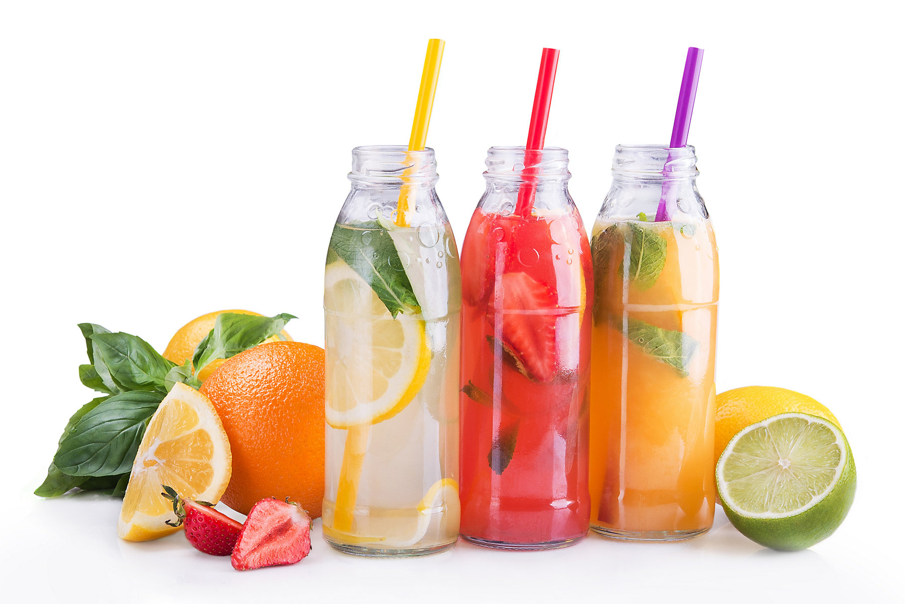 Beverage Products