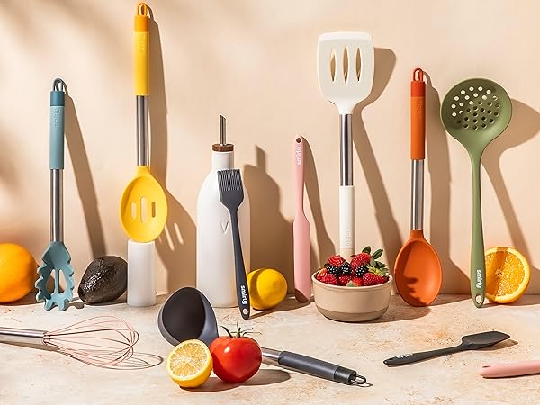 Kitchenware