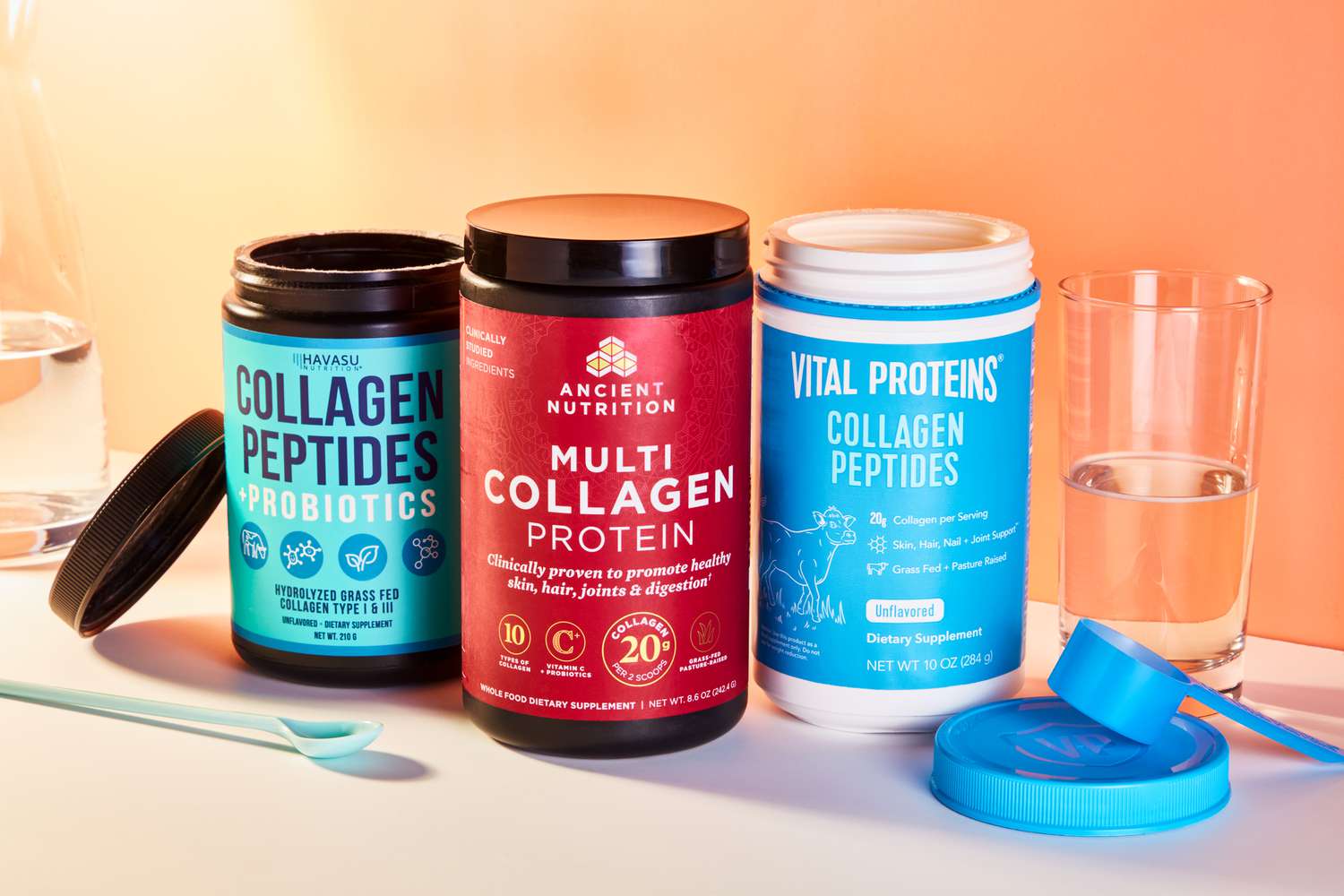 Supplements